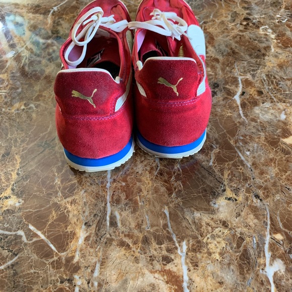 Shoes - Picture 4 of 6